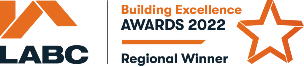  Local Authority Building Control – Best residential and Small Commercial Designer – 2021