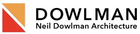 Neil Dowlman Logo
