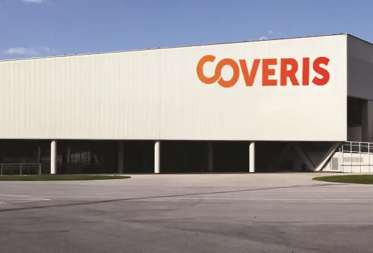 commercial warehouse
