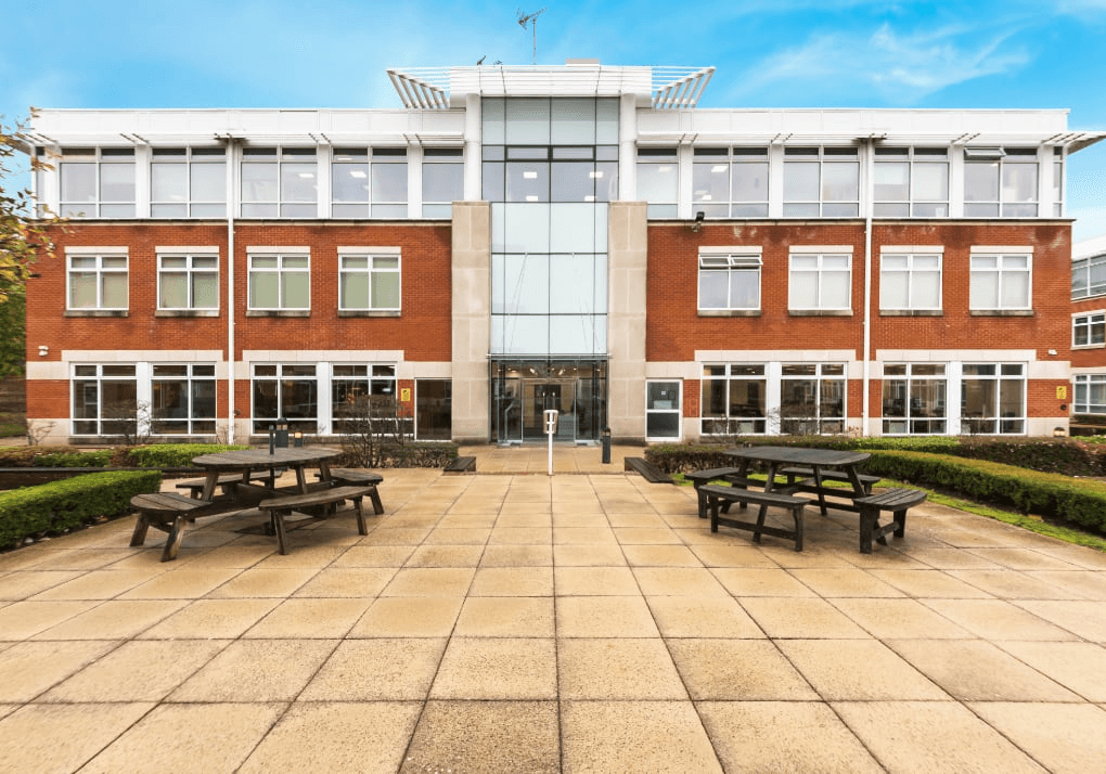 Gerrards Cross Office