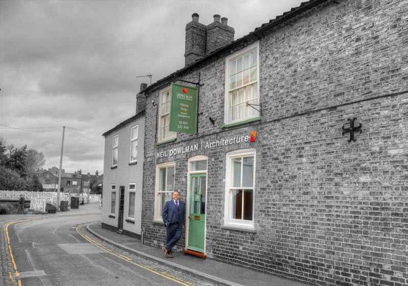 Horncastle Office