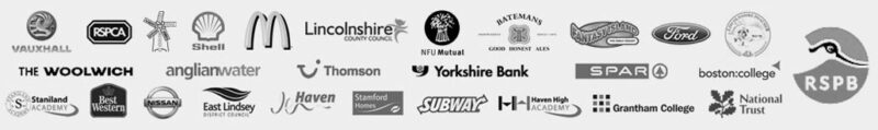 Brand Logos