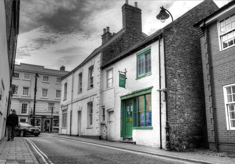 Louth Office